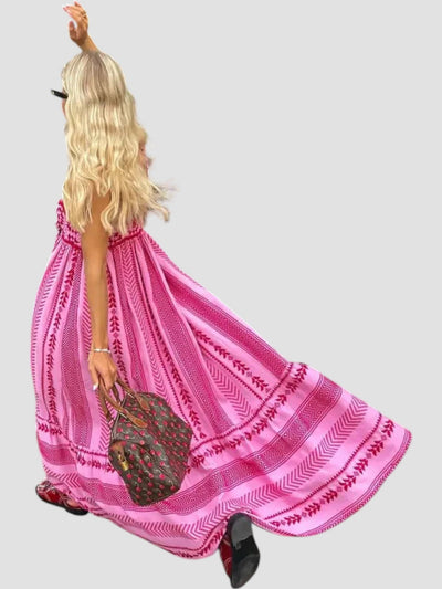 Nerina | Dress