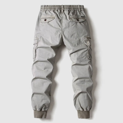 Johann – Stylish Tactical Cargo Trousers