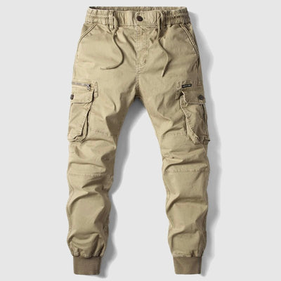 Johann – Stylish Tactical Cargo Trousers