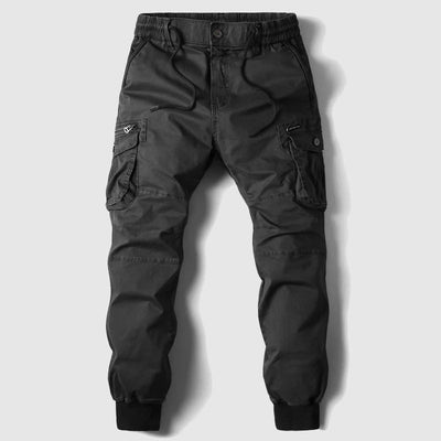 Johann – Stylish Tactical Cargo Trousers