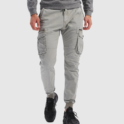 Johann – Stylish Tactical Cargo Trousers