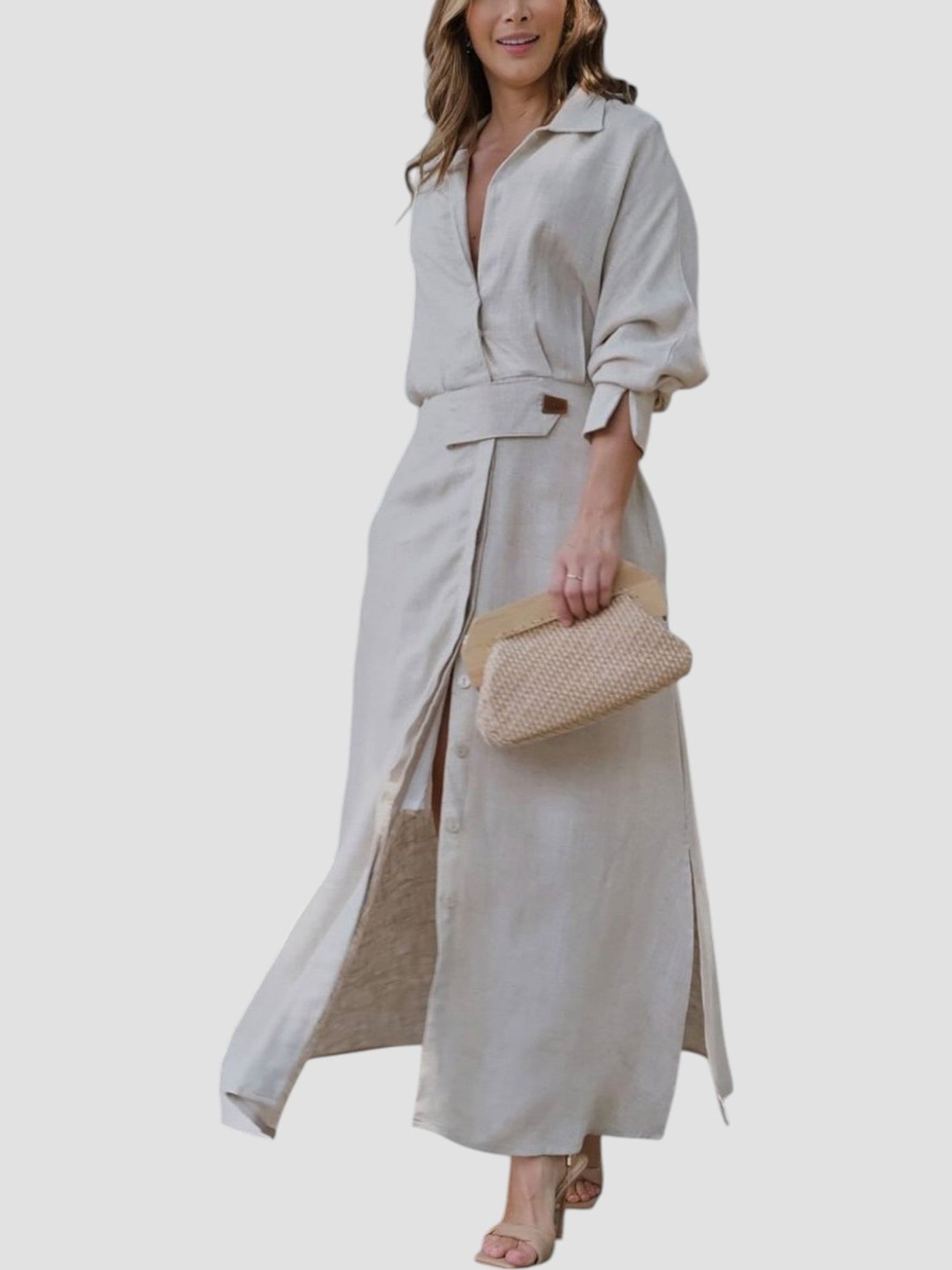 Genny | Dress