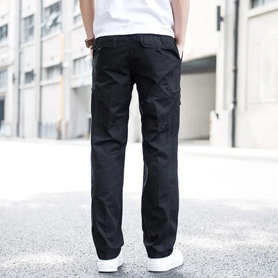 Kian – Stylish Cargo Trousers