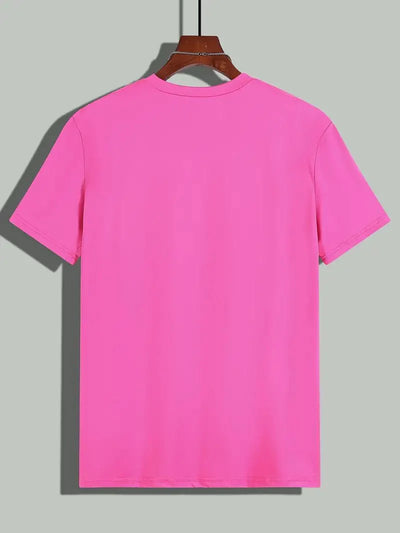Kian – Stylish Slim Fit T-Shirt