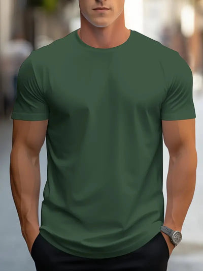Kian – Stylish Slim Fit T-Shirt