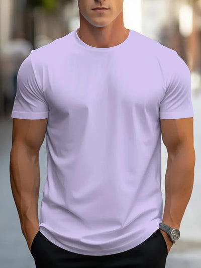 Kian – Stylish Slim Fit T-Shirt