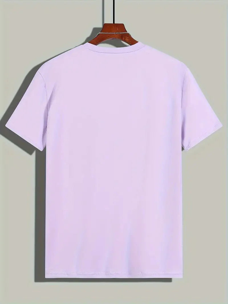 Kian – Stylish Slim Fit T-Shirt