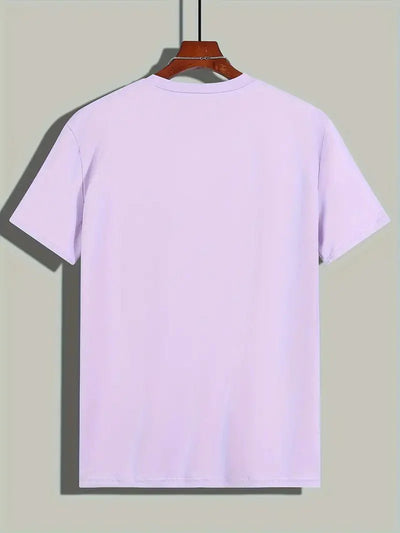 Kian – Stylish Slim Fit T-Shirt