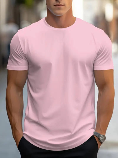 Kian – Stylish Slim Fit T-Shirt