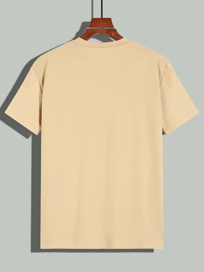 Kian – Stylish Slim Fit T-Shirt