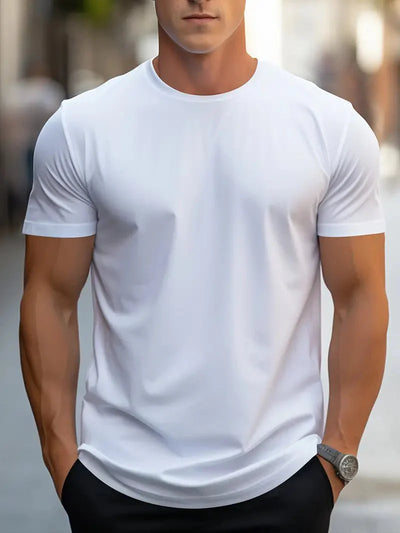 Kian – Stylish Slim Fit T-Shirt