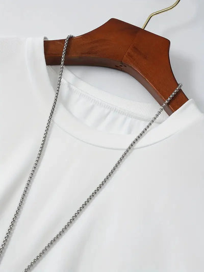 Kian – Stylish Slim Fit T-Shirt