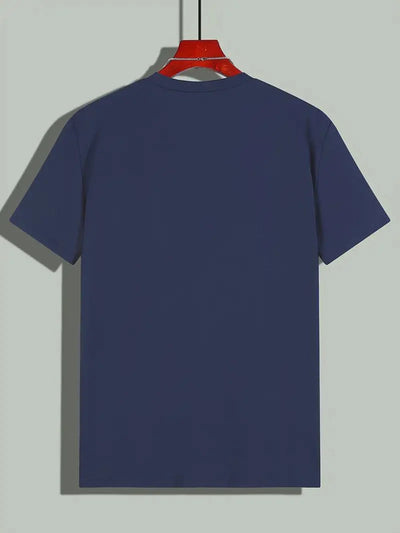 Kian – Stylish Slim Fit T-Shirt