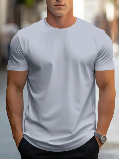 Kian – Stylish Slim Fit T-Shirt