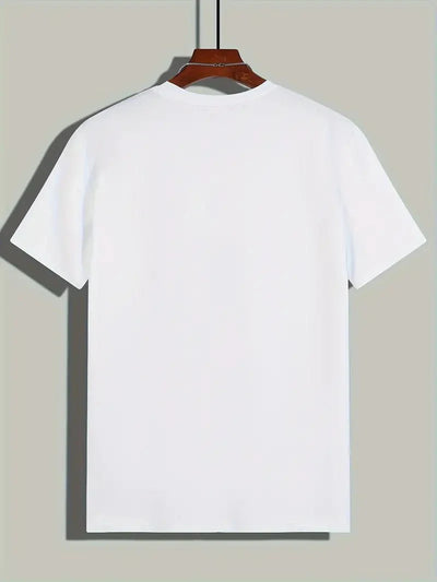 Kian – Stylish Slim Fit T-Shirt