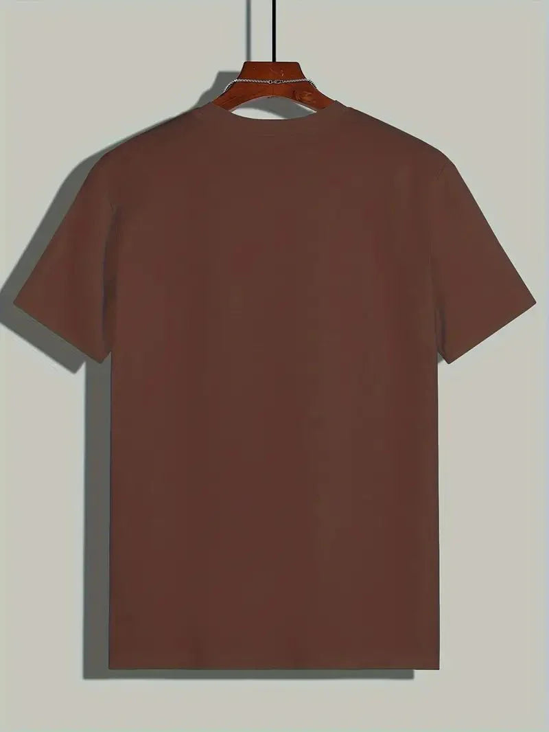 Kian – Stylish Slim Fit T-Shirt