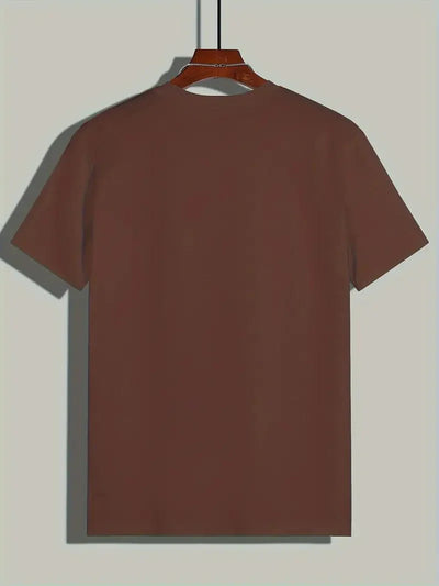 Kian – Stylish Slim Fit T-Shirt
