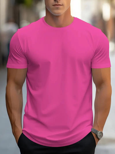 Kian – Stylish Slim Fit T-Shirt