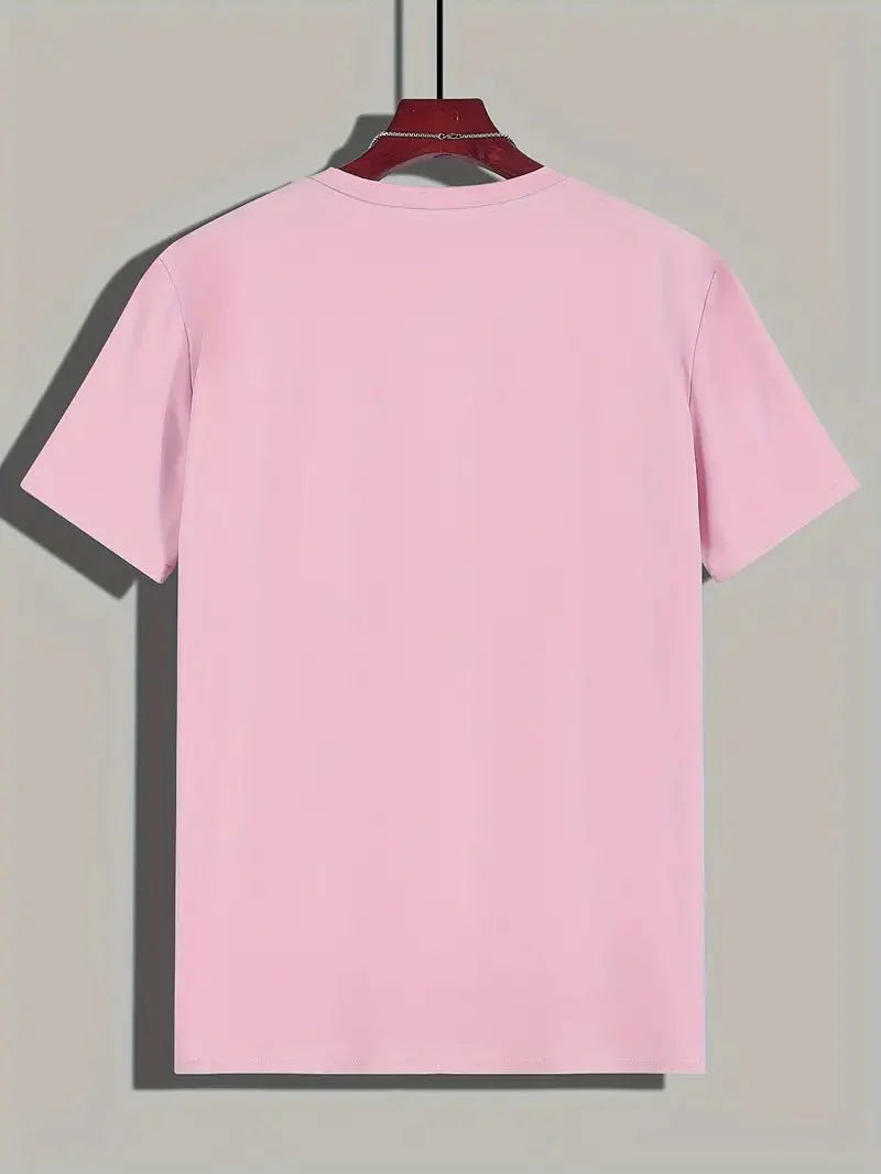 Kian – Stylish Slim Fit T-Shirt