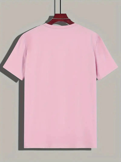 Kian – Stylish Slim Fit T-Shirt