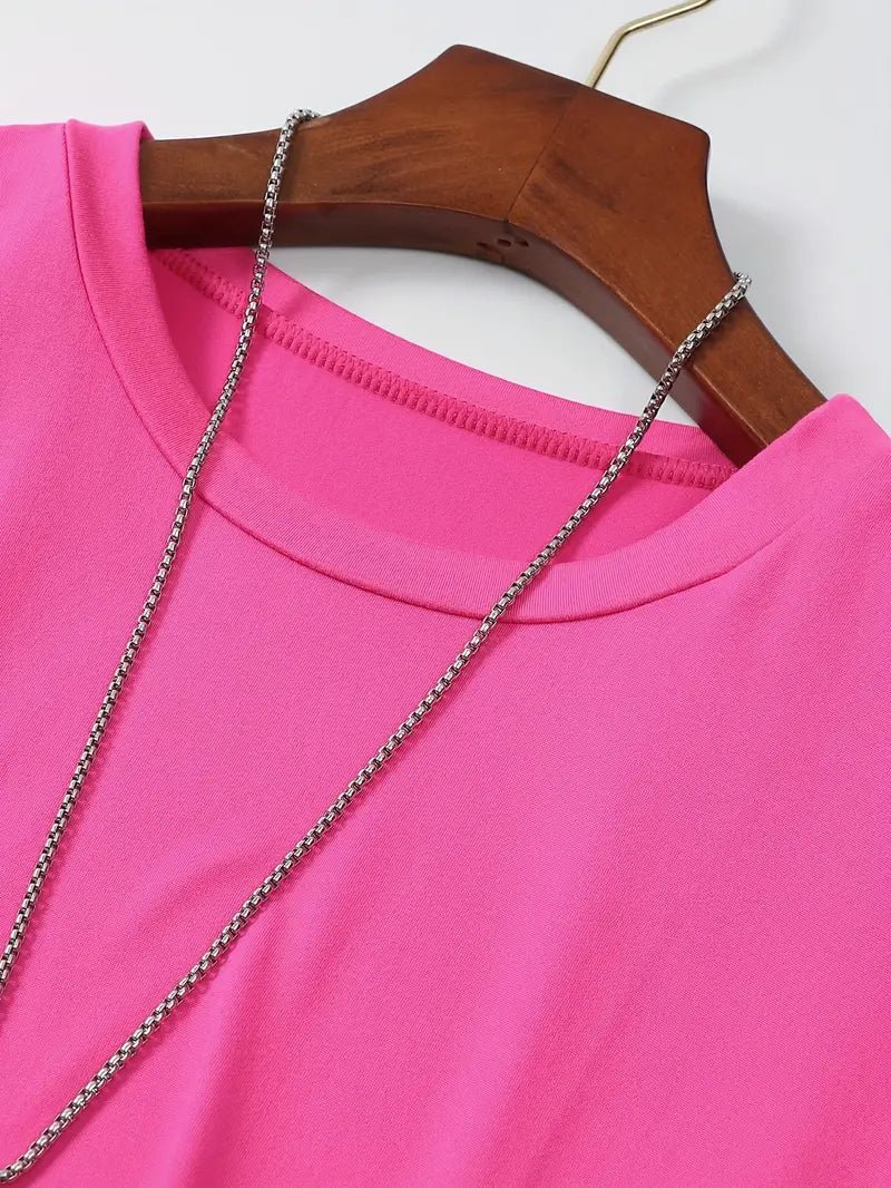 Kian – Stylish Slim Fit T-Shirt