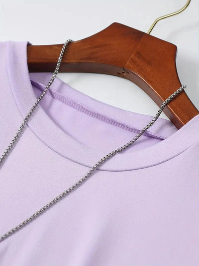 Kian – Stylish Slim Fit T-Shirt