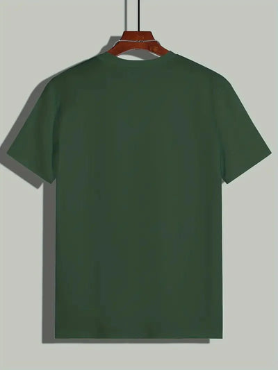 Kian – Stylish Slim Fit T-Shirt