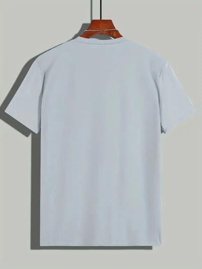 Kian – Stylish Slim Fit T-Shirt