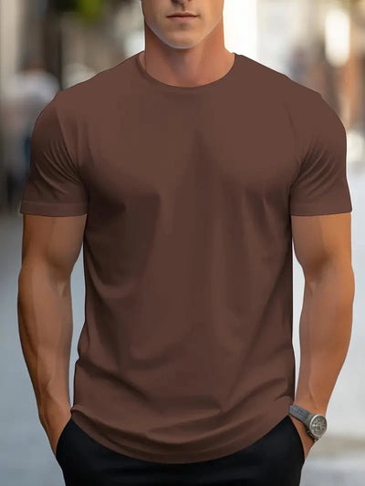 Kian – Stylish Slim Fit T-Shirt