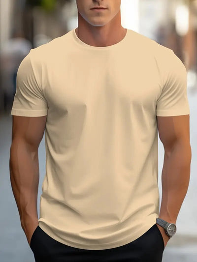 Kian – Stylish Slim Fit T-Shirt