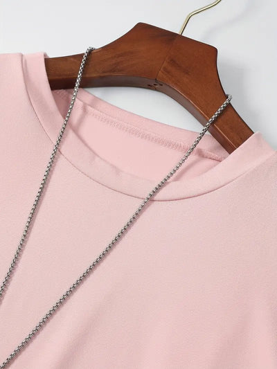Kian – Stylish Slim Fit T-Shirt