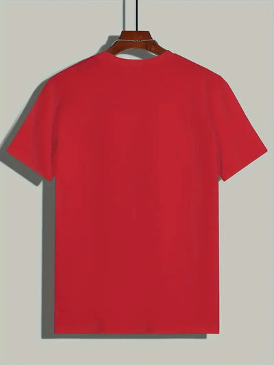 Kian – Stylish Slim Fit T-Shirt