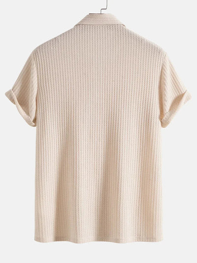 Lennart – Exquisite Slim Fit Polo Shirt