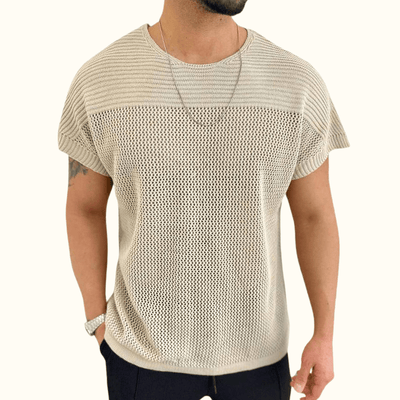 Luis – Stylish Slim Fit Shirt