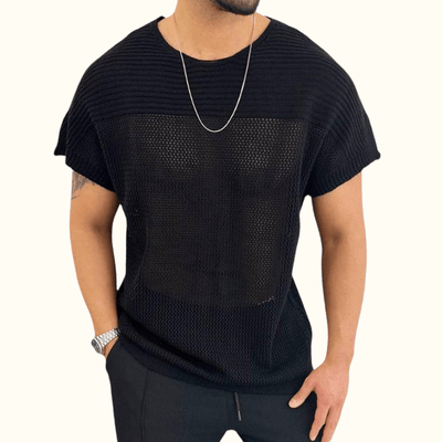 Luis – Stylish Slim Fit Shirt
