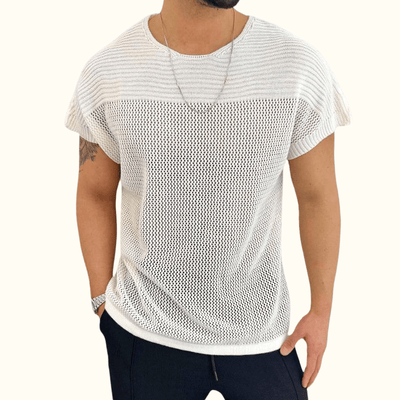 Luis – Stylish Slim Fit Shirt
