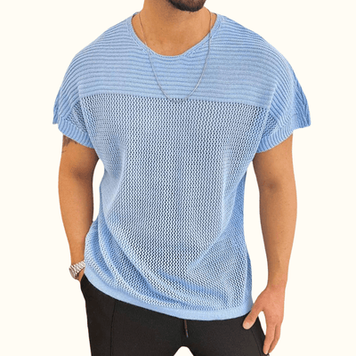Luis – Stylish Slim Fit Shirt