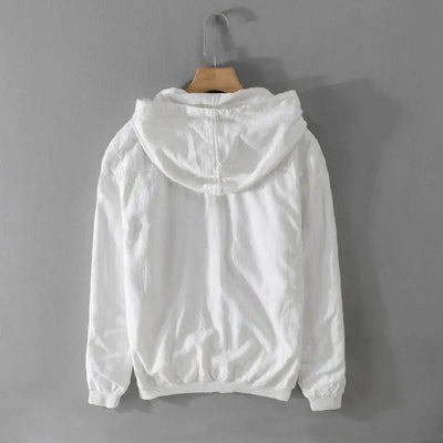 Malik – Stylish Hoodie in Relaxed Fit