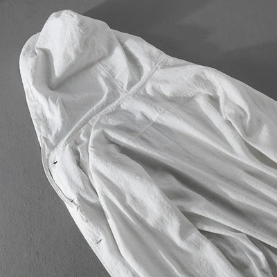 Malik – Stylish Hoodie in Relaxed Fit
