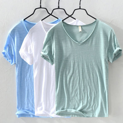 Nico – Elegant Shirt in Slim Fit