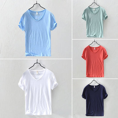 Nico – Elegant Shirt in Slim Fit
