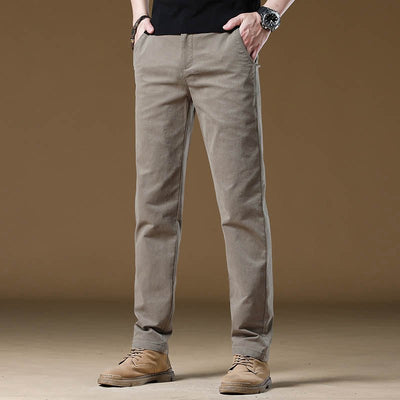 Nico – Stylish Slim Fit Trousers