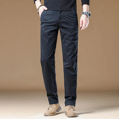 Nico – Stylish Slim Fit Trousers