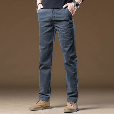 Nico – Stylish Slim Fit Trousers