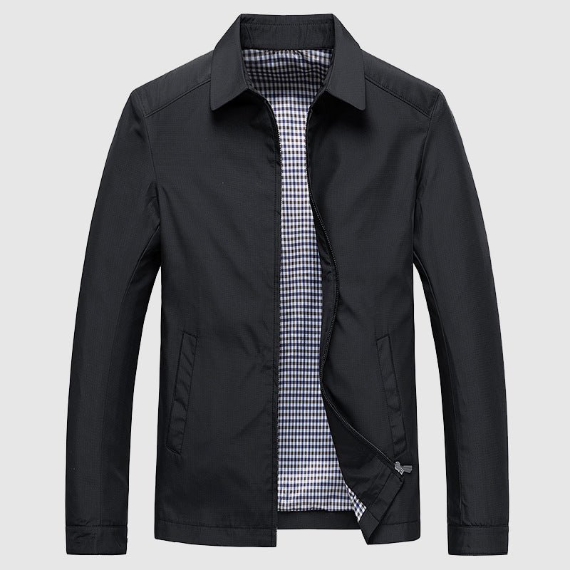 Noah – Stylish Spring Jacket