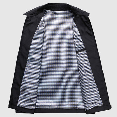 Noah – Stylish Spring Jacket