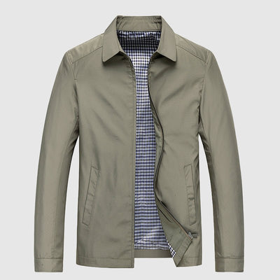Noah – Stylish Spring Jacket