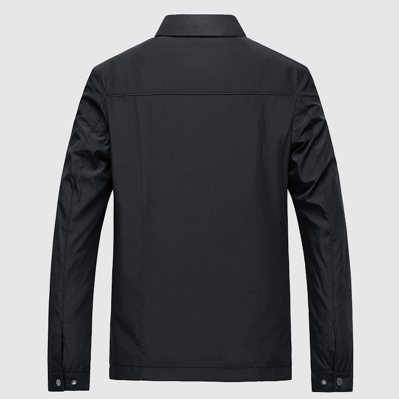Noah – Stylish Spring Jacket
