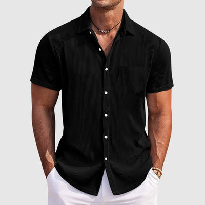 Noel – Stylish Striped Summer Shirt