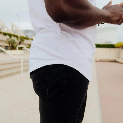 Norbert – Elegant Dynamic Shirt